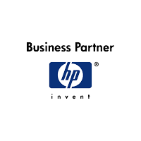 hp business partener
